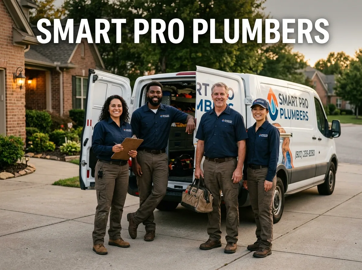 Water Heater Repair company in Roeland Park, KS